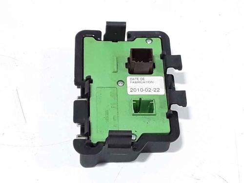 Radio CITROËN C5 III (RD_) 2.0 HDi 165 (RDRHHA, RDRHH8) | BP25189507E6 