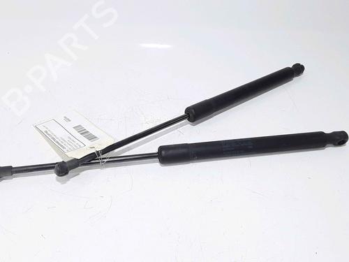 Used Tailgate lift support VW GOLF VI (5K1) 2.0 TDI (110 hp) 25168201
