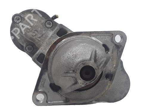 Starter OPEL CORSA D (S07) 1.2 (L08, L68) | BP35885702M8 - Image 4
