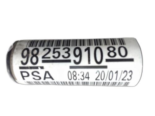 Left front driveshaft OPEL CORSA F (P2JO) 1.5 (68) | BP31961337M38