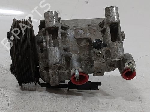 compressor-ac-citroen-c3-iii-sx-2016-38914586 main image