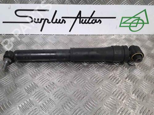Used Right rear shock absorber RENAULT MEGANE III Grandtour (KZ0/1) 1.5 dCi (KZ09, KZ0D, KZ1G, KZ29, KZ14, KZ1W, KZ10, KZ1F,... (110 hp) 25198581