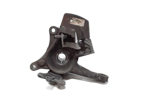 Used Right front steering knuckle PEUGEOT 407 (6D_) 2.0 HDi 135 (6DRHRH, 6DRHRE, 6DRHRG, 6DRHRJ) (136 hp) 31820354