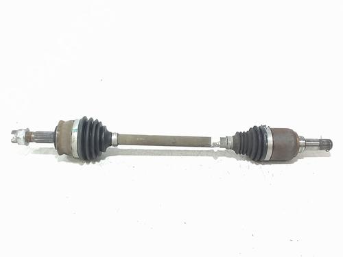 Used Left front driveshaft Left front driveshaft FIAT PANDA (312_, 319_) 1.2 (312PXA1A) (69 hp) 34528188 34528188