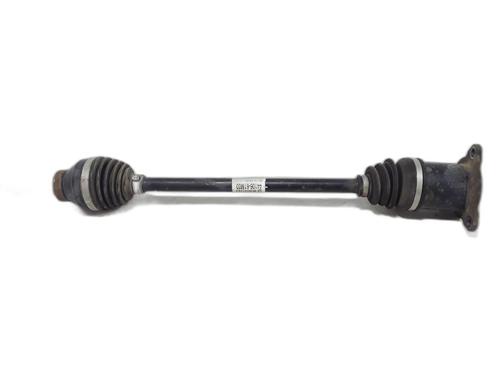 Used Left rear driveshaft SUZUKI VITARA (LY) 1.6 AllGrip (APK 416) (120 hp) 28176236