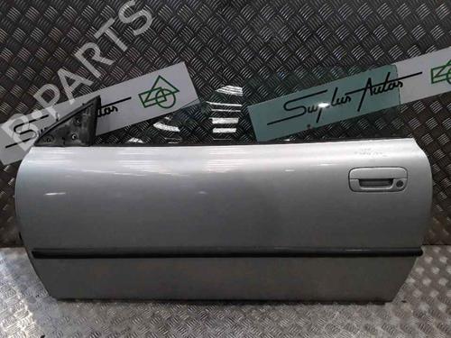 Used Left front door PEUGEOT 406 Coupe (8C) 2.0 16V (132 hp) 25188551