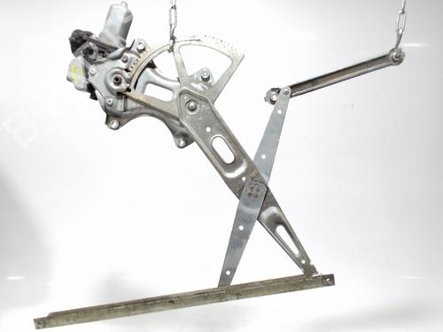 Front left window mechanism TOYOTA URBAN CRUISER (_P1_) 1.4 D-4D (NLP110_, NLP110R) | BP30046615C22
