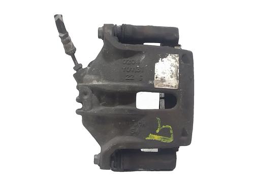 Used Left front brake caliper Left front brake caliper PEUGEOT 207 (WA_, WC_) 1.6 HDi (90 hp) 34709369 34709369