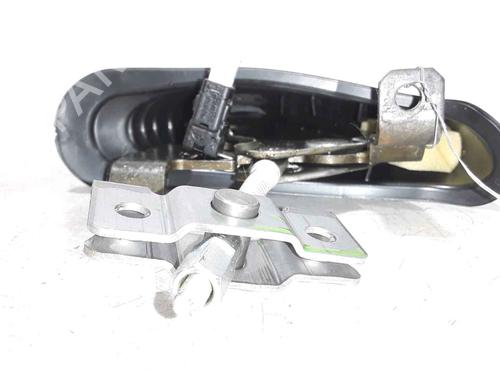 Hand brake FIAT 500 (312_) 1.0 Mild Hybrid (312.AYD1B) | BP25164807I18