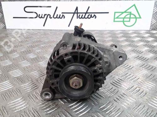 Used Alternator TOYOTA YARIS (_P1_) 1.0 (SCP10_, SCP10R) (68 hp) 25177979