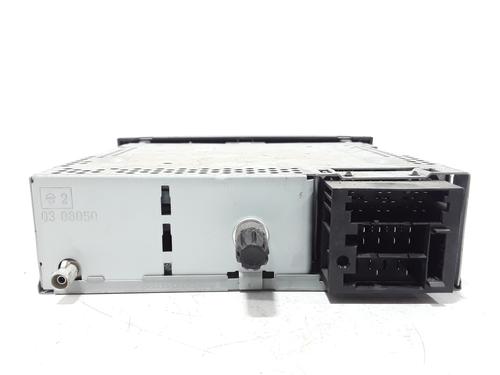 Radio RENAULT CLIO III (BR0/1, CR0/1) 1.5 dCi | BP25190001E6 