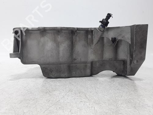 Used Underbody protection Underbody protection 39230156 39230156