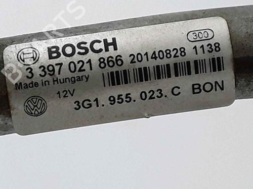 Front wiper motor VW PASSAT B8 (3G2, CB2) 2.0 TDI | BP25201470M29 