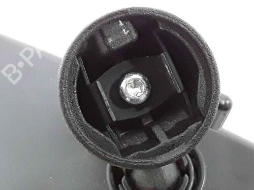 Rear mirror SKODA FABIA II (542) 1.6 TDI | BP25189082I6 