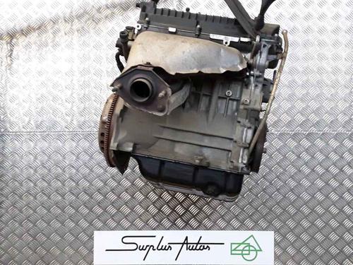 Engine SMART FORFOUR (454) 1.3 (454.031) | BP25765068M1 