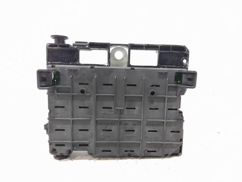 Fuse box PEUGEOT 206 CC (2D) 1.6 16V (2DNFUF, 2DNFUR) | BP31795774E1