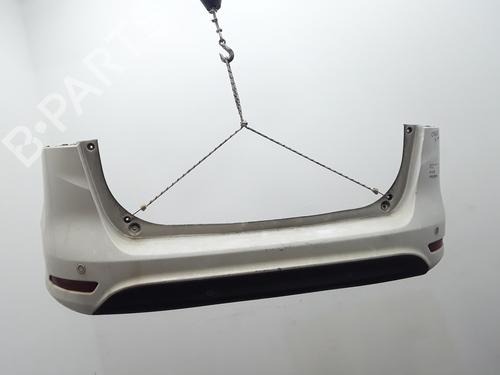 Used Rear bumper Rear bumper 38491012 38491012
