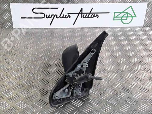 Right mirror RENAULT CLIO II (BB_, CB_) 1.5 dCi (B/CB07) | BP25192436C27 