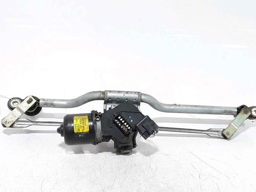 Used Front wiper motor RENAULT CLIO II (BB_, CB_) 1.5 dCi (B/CB07) (65 hp) 25201976