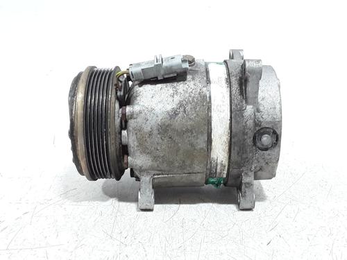 Used AC compressor AC compressor PEUGEOT 406 (8B) 2.0 HDI 110 (109 hp) 33006684 33006684