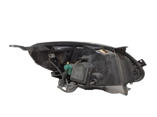 Left headlight RENAULT TWINGO II (CN0_) 1.2 16V (CN04, CN0B) | BP38448750C28 - Image 2