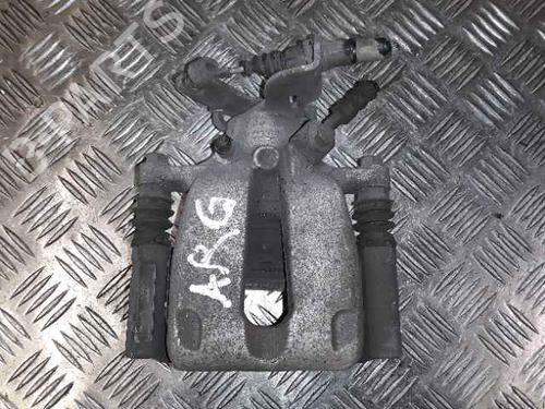 Used Left rear brake caliper OPEL INSIGNIA A (G09) 2.0 CDTI (68) (131 hp) 25165074