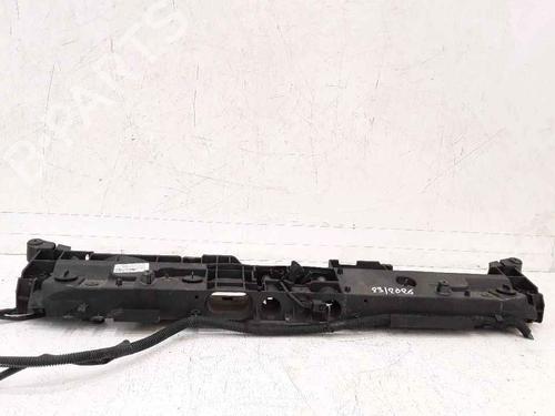 Used Crossmember RENAULT CLIO IV (BH_) 1.5 dCi 90 (90 hp) 25167469