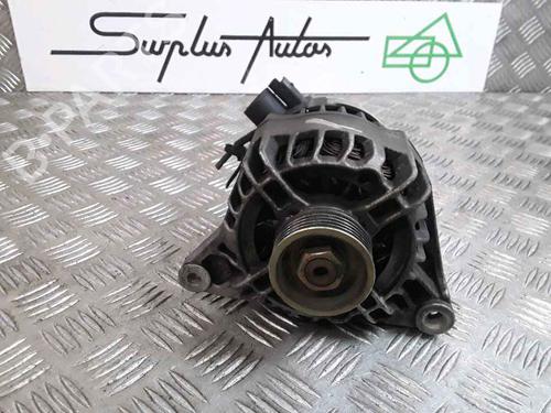 Used Alternator CITROËN SAXO (S0, S1) 1.1 X, SX (60 hp) 25176628