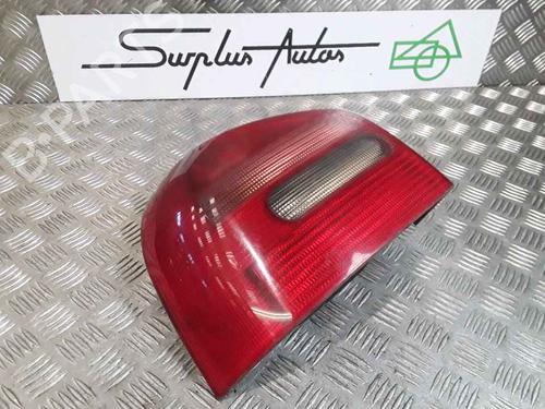 Left taillight AUDI A3 (8L1) 1.9 TDI | BP25187212C34 