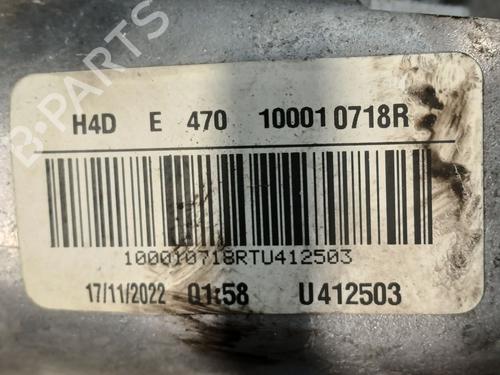 Engine RENAULT CLIO V (B7_) 1.0 TCe 90 (B7MT) | BP32307531M1