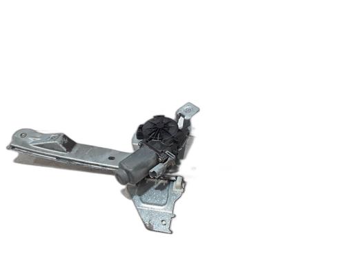 Used Front right window mechanism CITROËN C3 II (SC_) 1.4 HDi 70 (SC8HZC, SC8HR0, SC8HP4) (68 hp) 29045319