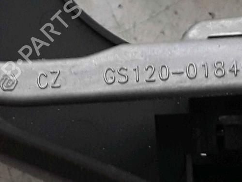 Steering wheel CITROËN C1 (PM_, PN_) 1.0 | BP25175258C49 