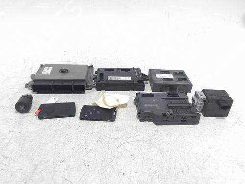 Used Electronic module Electronic module RENAULT CLIO IV (BH_) 0.9 TCe 90 (BHNF, BHMA, BHMH, BHJK, BHJR) (90 hp) 32221996 32221996