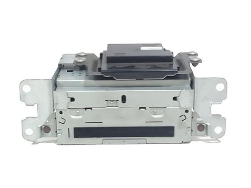 Used Radio Radio JAGUAR XF I (X250) 3.0 D (211 hp) 36241922 36241922