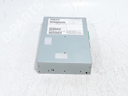 Electronic module VOLVO V40 Hatchback (525) D2 | BP38158911M83 - Image 4