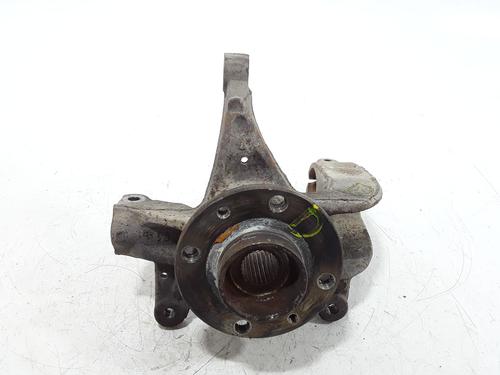 Used Right front steering knuckle RENAULT GRAND SCÉNIC II (JM0/1_) 1.9 dCi (JM14) (131 hp) 25199359