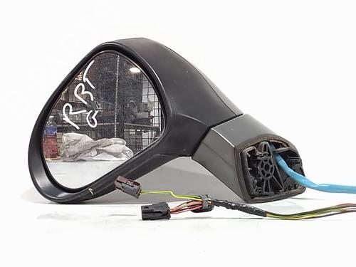 Used Left mirror Left mirror PEUGEOT 308 SW I (4E_, 4H_) 2.0 HDi (136 hp) 36379264 36379264