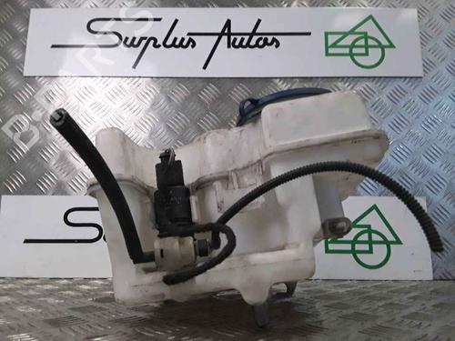Windscreen washer tank MERCEDES-BENZ B-CLASS Sports Tourer (W245) B 180 CDI (245.207) | BP25201639C113 