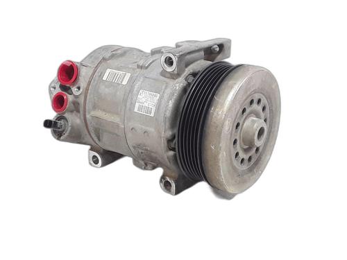 AC compressor FIAT GRANDE PUNTO (199_) 1.2 | BP30116800M34