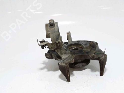 Right front steering knuckle SKODA FABIA II (542) 1.6 TDI | BP25197079M26 