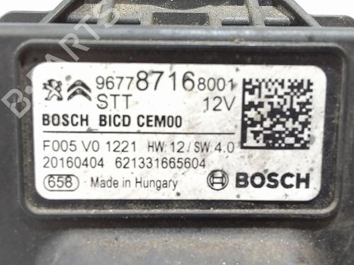 Electronic module CITROËN C4 Picasso II 1.6 BlueHDi 120 | BP32456240M83 - Image 2