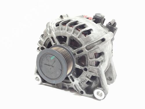 Used Alternator FORD FIESTA VI (CB1, CCN) 1.4 TDCi (70 hp) 25826859