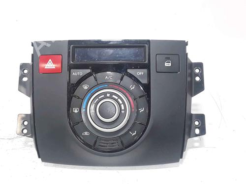 Used Climate control KIA VENGA (YN) 1.4 CRDi 90 (90 hp) 25169832