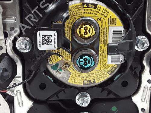 Driver airbag LAND ROVER RANGE ROVER EVOQUE (L538) 2.2 D 4x4 | BP32199525C9