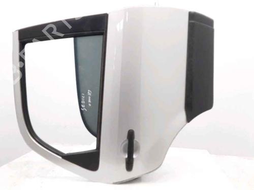 Right rear door FIAT SEDICI (189_) 1.9 D Multijet | BP25194217C5 