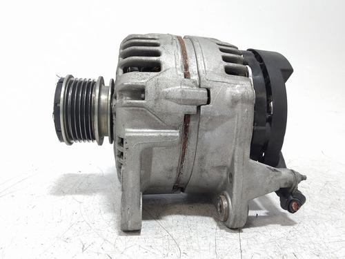 Used Alternator SKODA FABIA I (6Y2) [1999-2008]  31984116