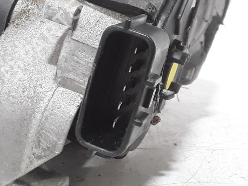 Front wipers mechanism RENAULT CLIO IV (BH_) 0.9 TCe 90 (BHNF, BHMA, BHMH, BHJK, BHJR) | BP28414206C83 