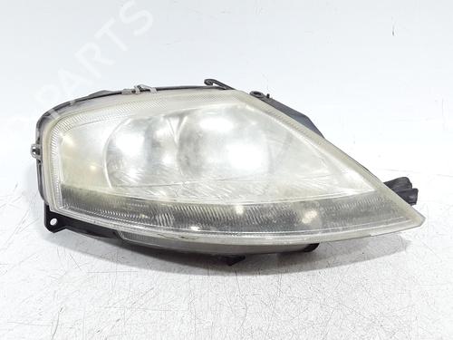 Used Right headlight Right headlight CITROËN C3 I (FC_, FN_) 1.4 16V HDi (90 hp) 38971556 38971556