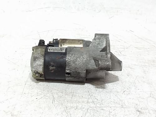 Used Starter Starter PEUGEOT 206 CC (2D) 2.0 S16 (136 hp) 40161601 40161601
