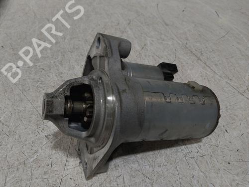 Used Starter Starter PEUGEOT 208 I (CA_, CC_) 1.2 VTI 82 (82 hp) 36756960 36756960